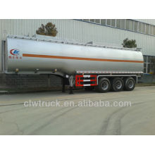 2016 china factory 35000litres fuel tanker semirremolque camión remolque